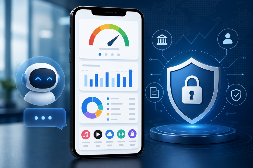 익스피리언, 생성형 AI 비서 ‘EVA 3.0’ 출시…신용평가 넘어 금융 기술기업 전환