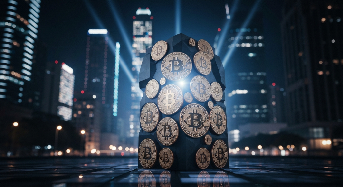 기관 자금, 암호화폐 '핵심 자산'으로 이동...XRP는 성숙 국면 진입 - 뉴스 썸네일 이미지
