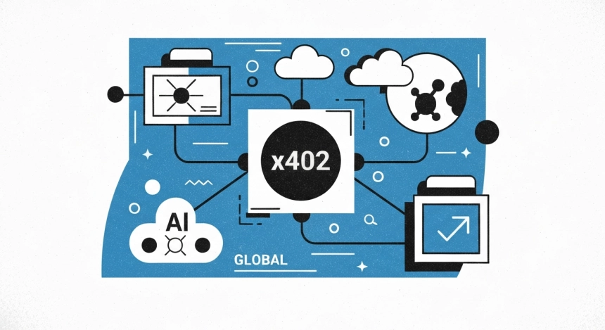 코인베이스 x402, 리눅스 재단 품에…AI 결제 표준 될까