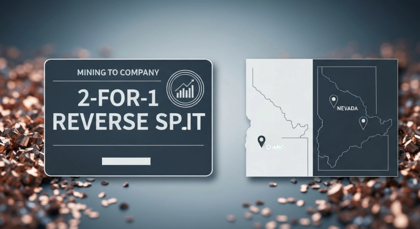 제우스 노스 아메리카 마이닝, 2대 1 주식 병합…사모발행 자금 조달도 마무리