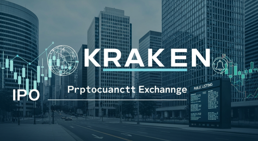 크라켄, IPO 추진 재확인…‘상장 보류’ 보도에도 계획 유지