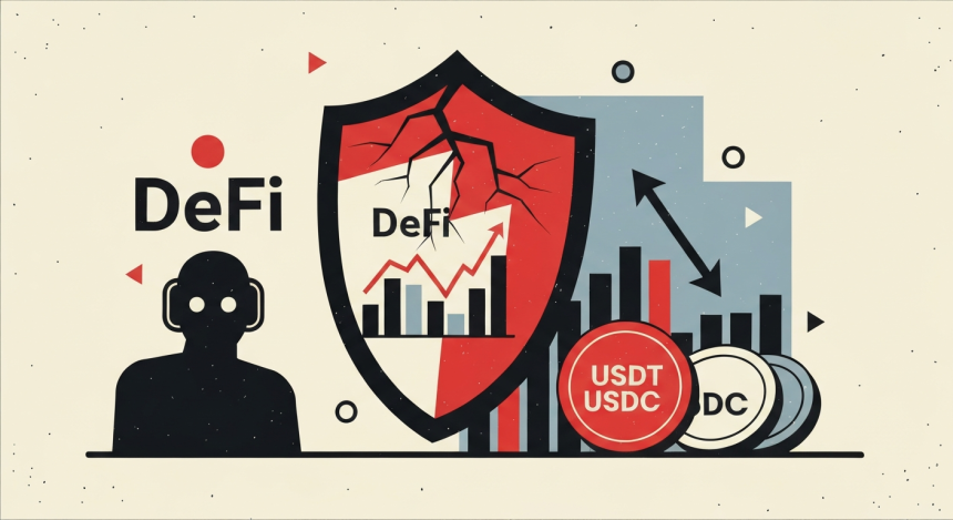 디파이, 해킹·수익률 추락 이중 악재…규제 전환점 맞나