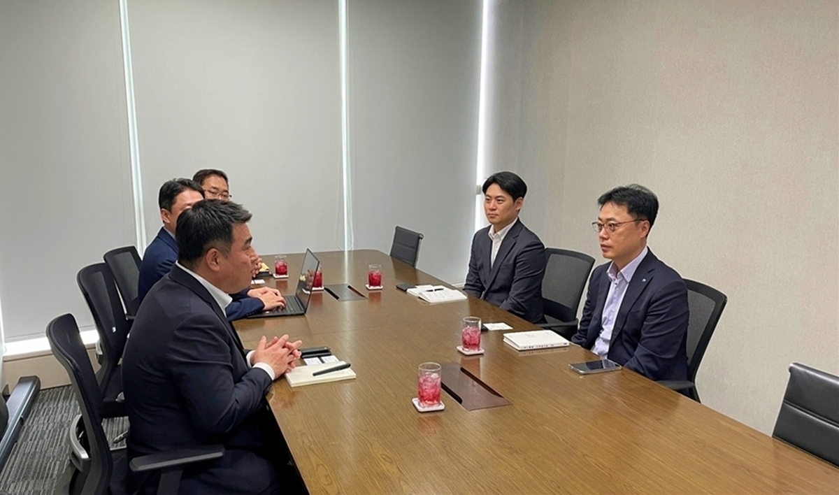 롯데이노베이트, IBK기업은행 베트남 IT 프로젝트 우선협상대상자 선정