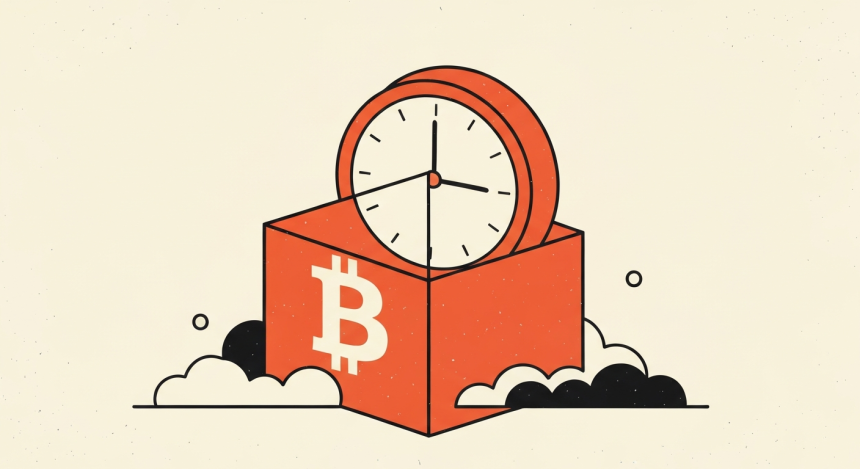  비트코인, 가격보다 무서운 ‘시간 고통’…장기 횡보 국면 들어서나