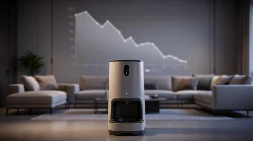 도그니스(DOGZ), 관세 직격탄…매출 770만 달러로 36% 급감·적자 185% 급증