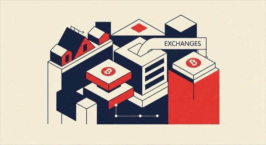 기관 자금 묶는 크립토 인프라…커스터디, 이제는 ‘연결’이 경쟁력