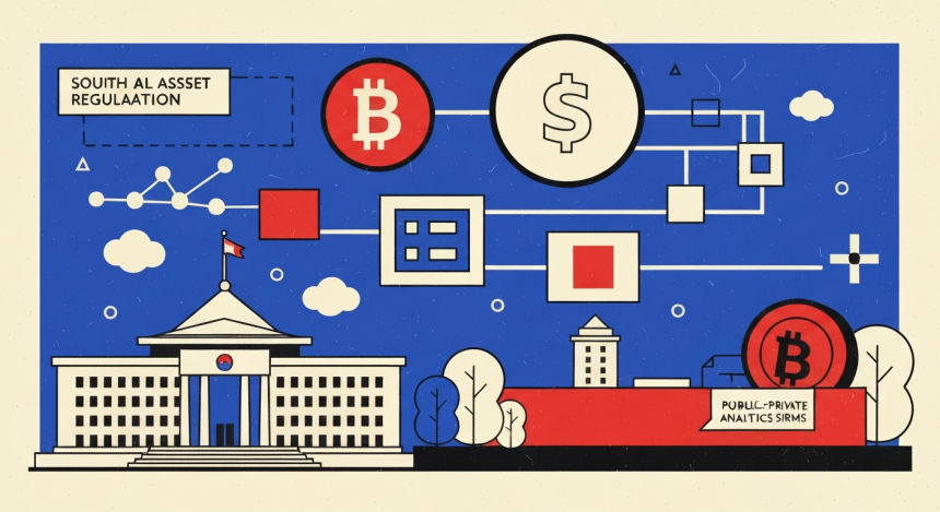  디지털자산기본법 논의 재개…불법 거래 대응 공조도 본격화