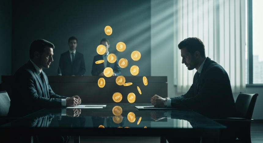 저스틴 선, 토큰 동결 갈등에 소송전…트럼프 연계 프로젝트와 충돌