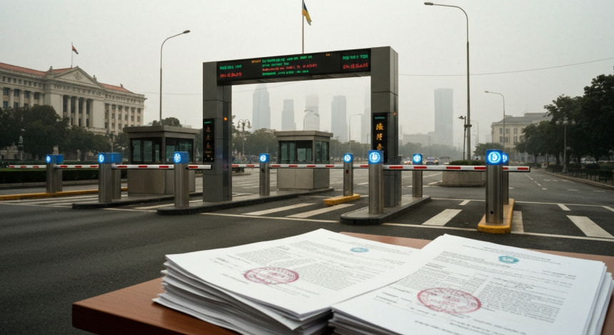 베트남 거래소 시범제 문턱 높아지자…CAEX, OKX·해시키 투자 유치