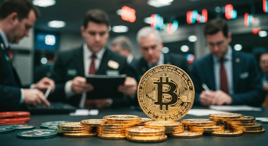 비트코인 7만3000달러 돌파…7만5000달러가 분수령