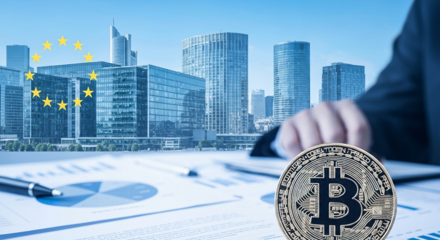 유럽 비트코인 재무전략 확산…‘스트레티지식’ 복제는 어렵다