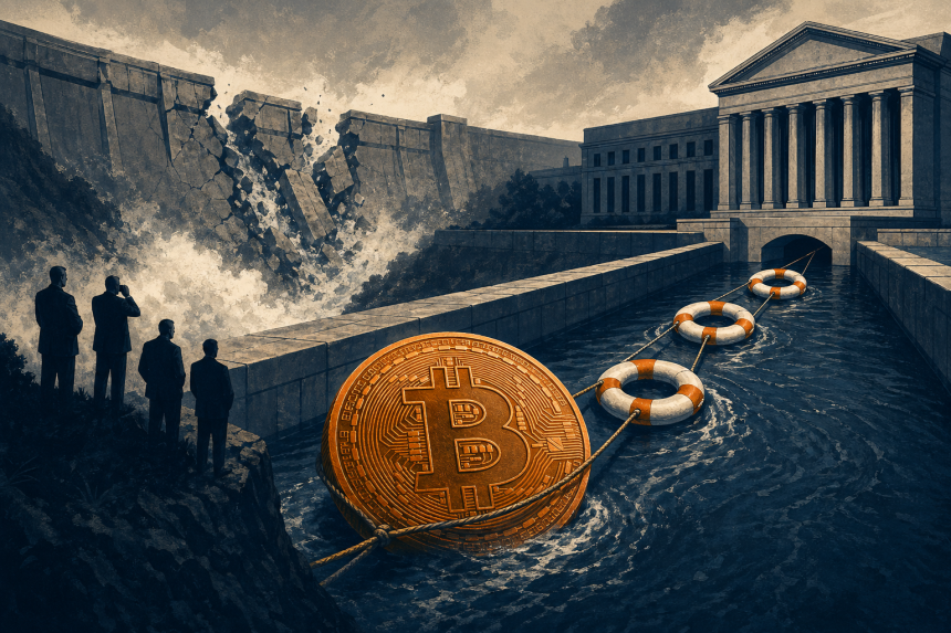 비트코인 ETF로 2조 9564억원 유입…기관 신뢰 회복 신호 뚜렷