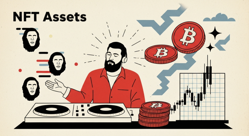 스티브 아오키, 알트코인 정리…NFT 투자 실패 현실화