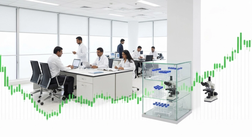 다나허, 실적·배당·R&D 흐름이 주가 방향 가른다