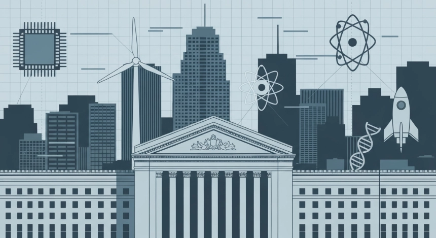 미국 IPO 시장, 반도체·에너지·바이오로 확산…소프트웨어는 관망