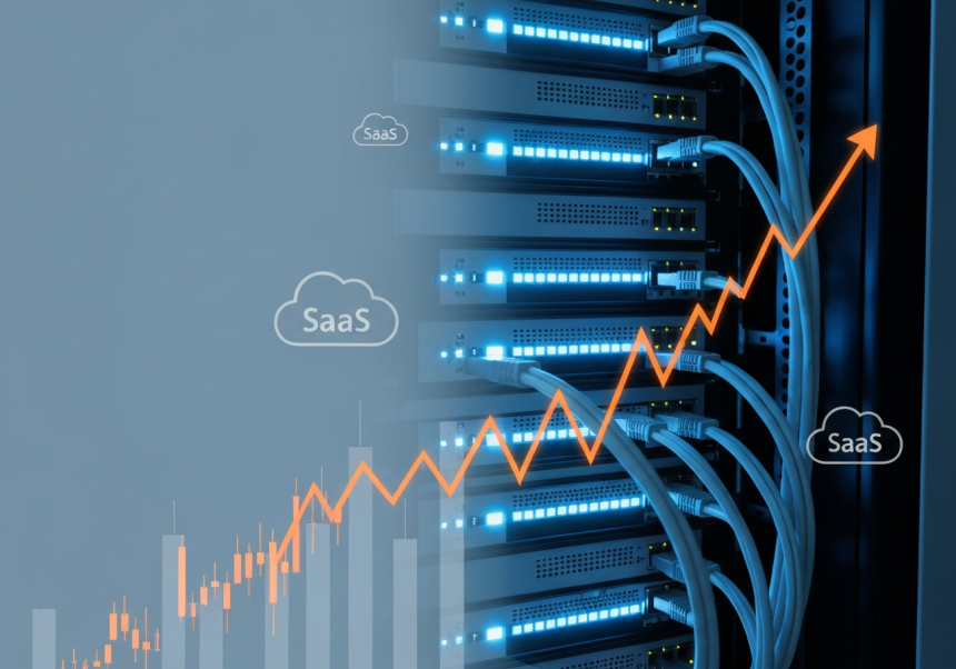 익스트림 네트웍스, 깜짝 실적에 연간 가이던스 상향…구독형 소프트웨어가 견인