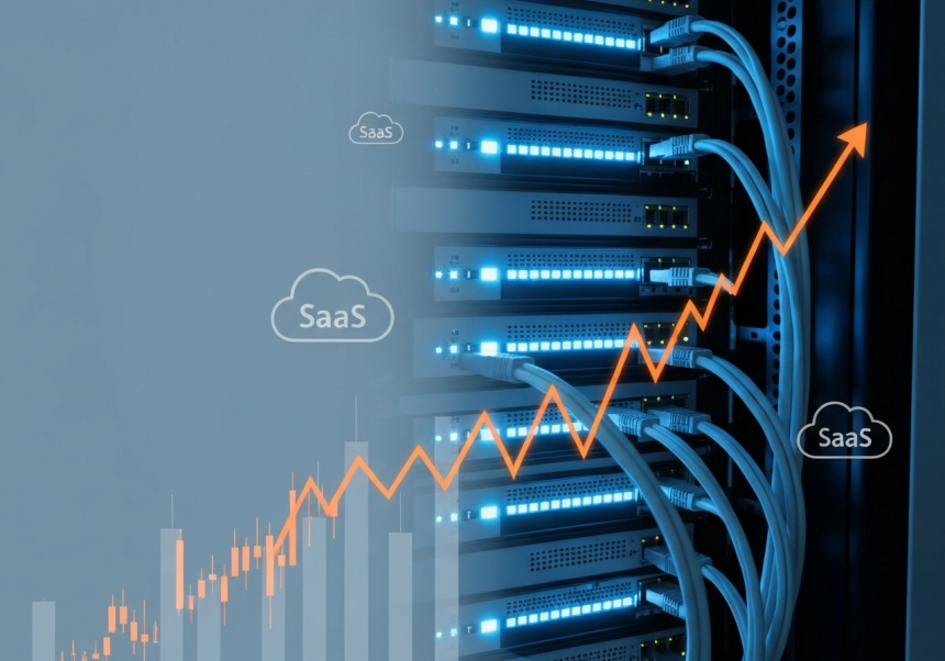 익스트림 네트웍스, 깜짝 실적에 연간 가이던스 상향…구독형 소프트웨어가 견인