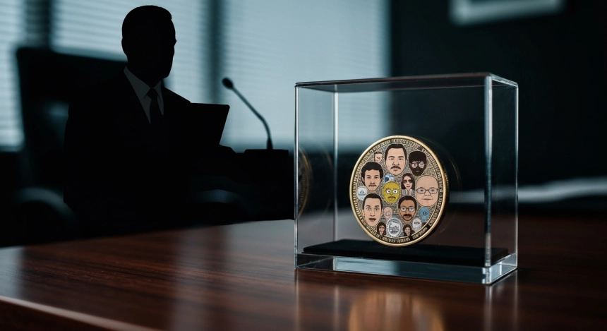 카나리캐피털, ‘페페’ 현물 ETF 신청…밈코인 제도권 편입 시험대