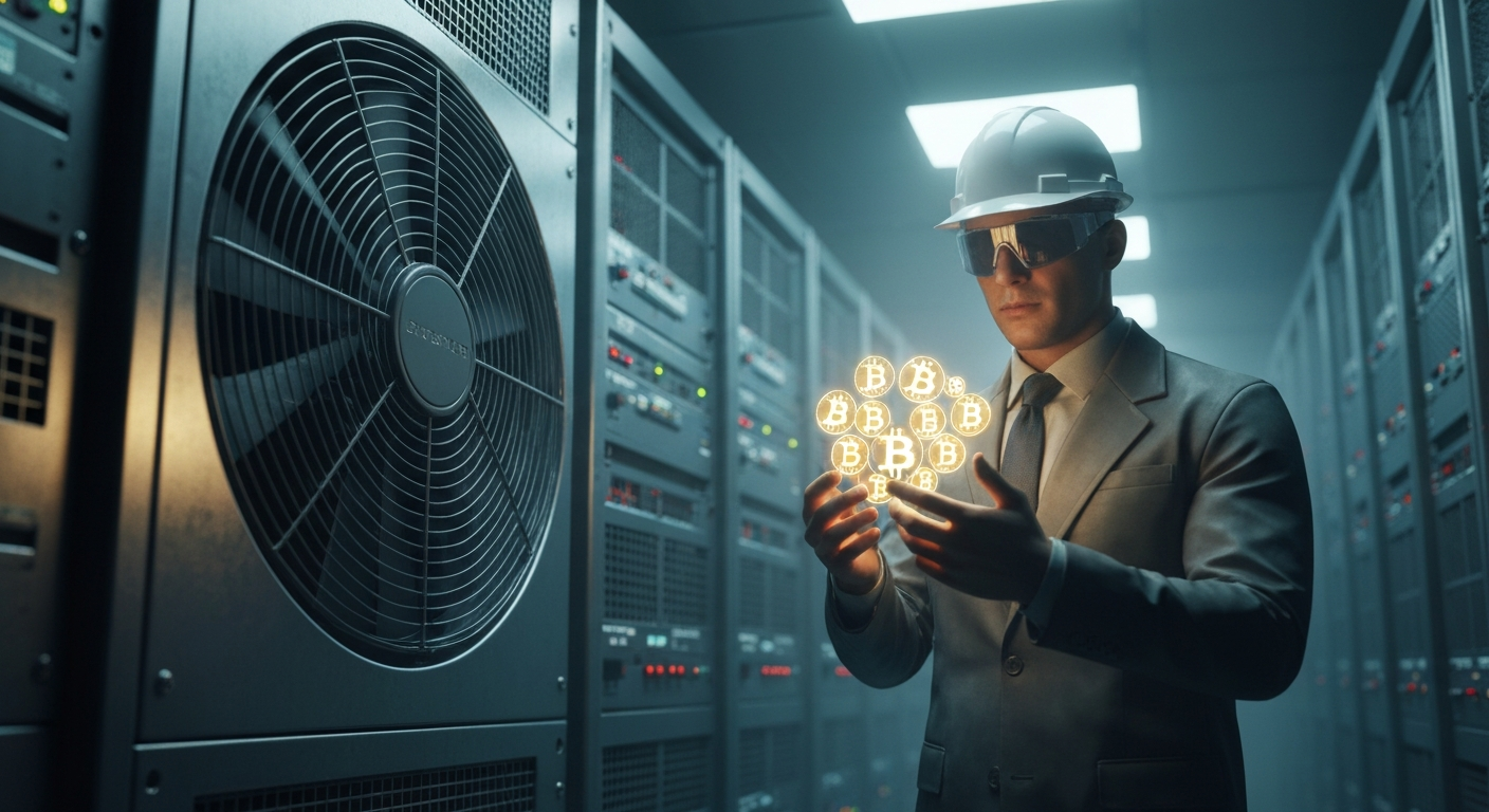 ‘비트코인 2억6300만달러’ 세탁 가담자 징역형…조직형 사기 구조 드러났다