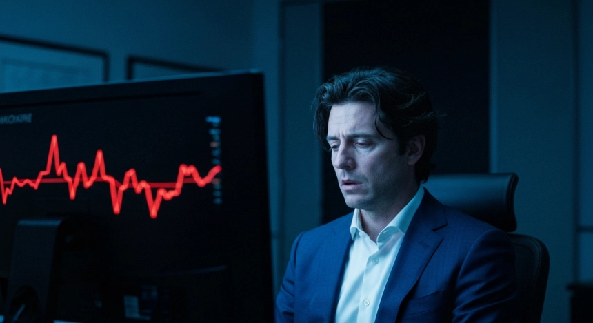 일본 국채 금리 상승에 비트코인 압박…대기 유동성은 왜 움직이지 않나