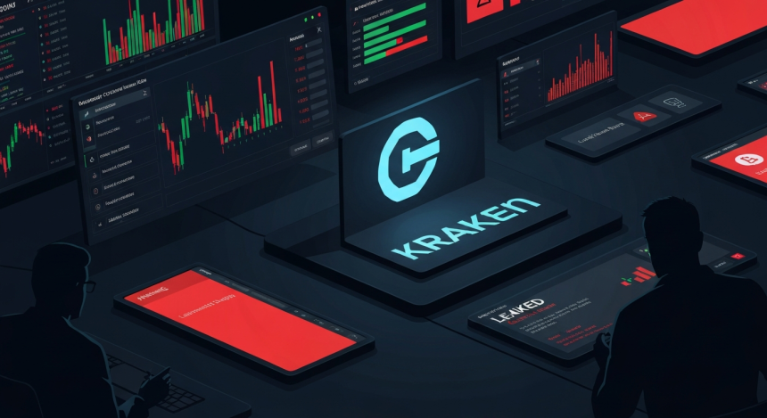 크라켄, 고객정보 유출 협박 받아…“몸값은 지불하지 않는다”