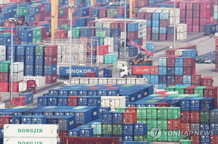 한국 경제 성장률 서프라이즈, 채권시장 긴장감 고조