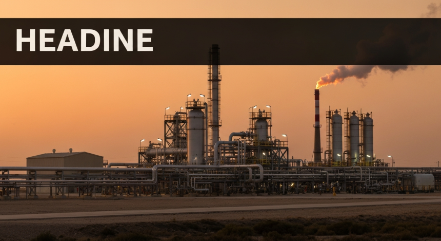 배틀리언 오일, ‘모뉴먼트 드로’ 설비 업그레이드 조기 완료…생산 병목 해소됐다