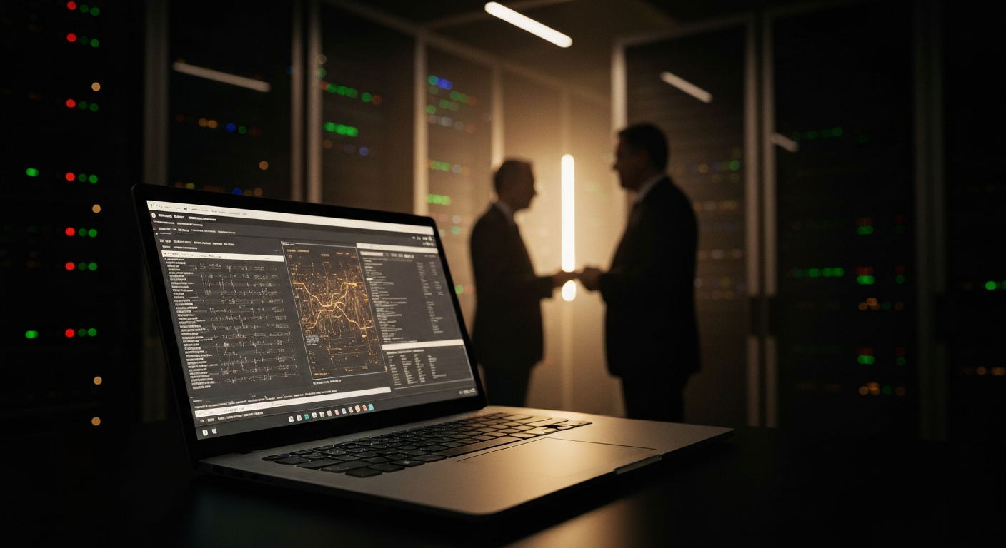 미군 부사관, ‘마두로 축출’ 내부정보로 폴리마켓 베팅…40만달러 수익 혐의