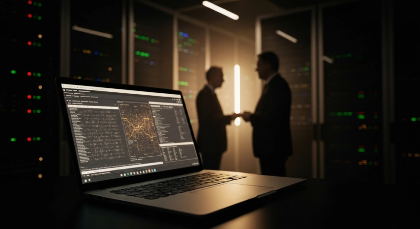 미군 부사관, ‘마두로 축출’ 내부정보로 폴리마켓 베팅…40만달러 수익 혐의