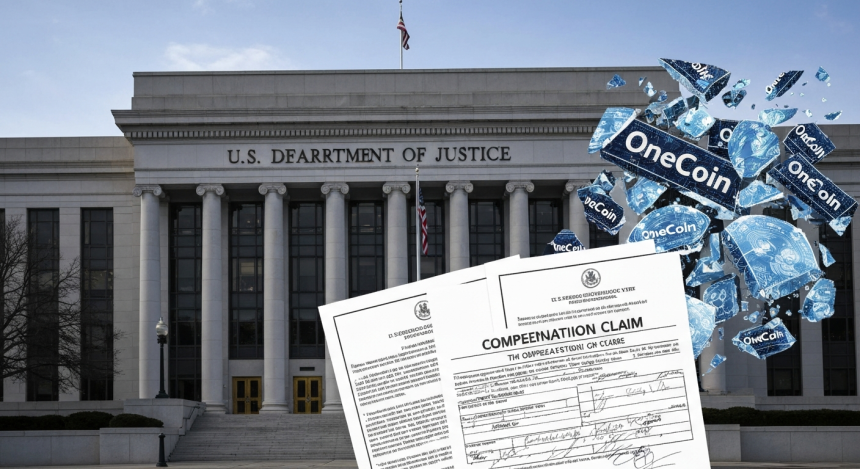 미 법무부, 원코인 피해 보상 청구 접수 시작…부분 환급에 그칠까