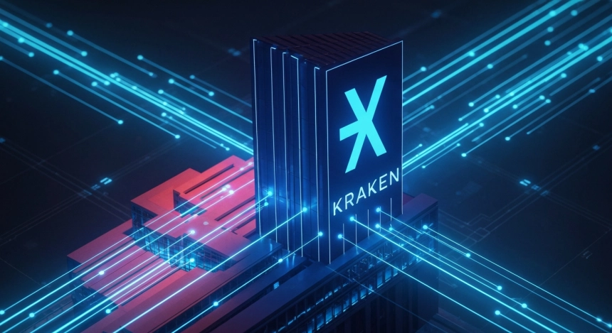 도이체보르제, 크라켄에 2억달러 투자…전통 금융의 가상자산 확장 가속