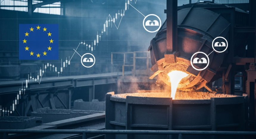 아르셀로미탈, 1분기 이익 개선…CBAM·관세 할당제가 유럽 실적 방어할까