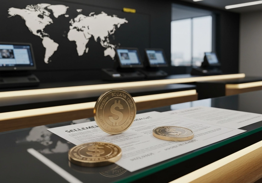 웨스턴유니언, 솔라나서 USDPT 발행 채택…SOL 부진 속 사용처 확대