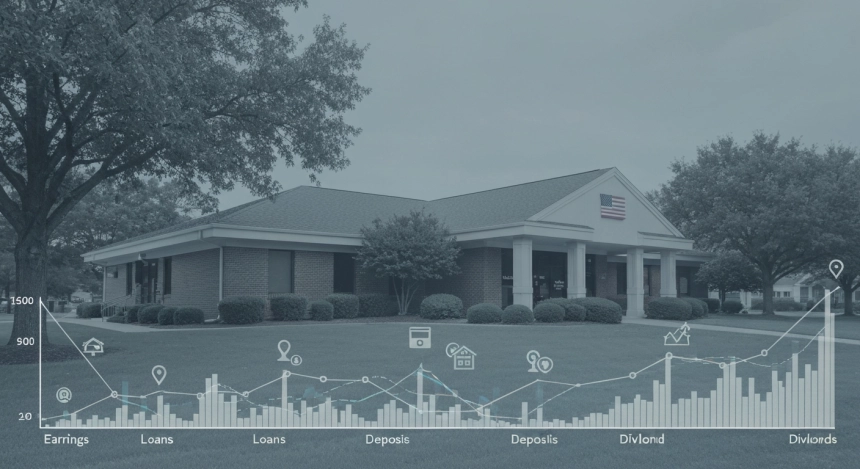 팀버랜드 뱅코프(TSBK) 공시 한눈에…실적·대출·배당 흐름 정리