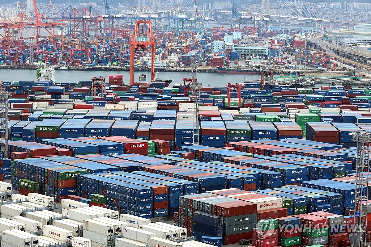 한국 경제, 중동 전쟁 후폭풍 맞나…다음 주 주요 지표로 진단