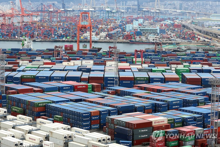 한국 경제, 중동 전쟁 후폭풍 맞나…다음 주 주요 지표로 진단