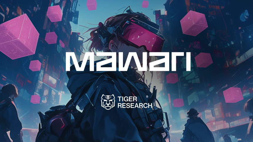 XR 대중화의 마지막 퍼즐은 인프라…타이거리서치, 마와리의 분산 GPU 전략 조명