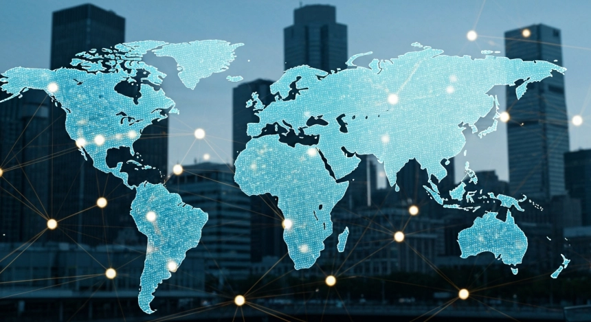 라이트스파크, 비트코인·AI 결합 ‘글로벌 송금 계정’ 공개