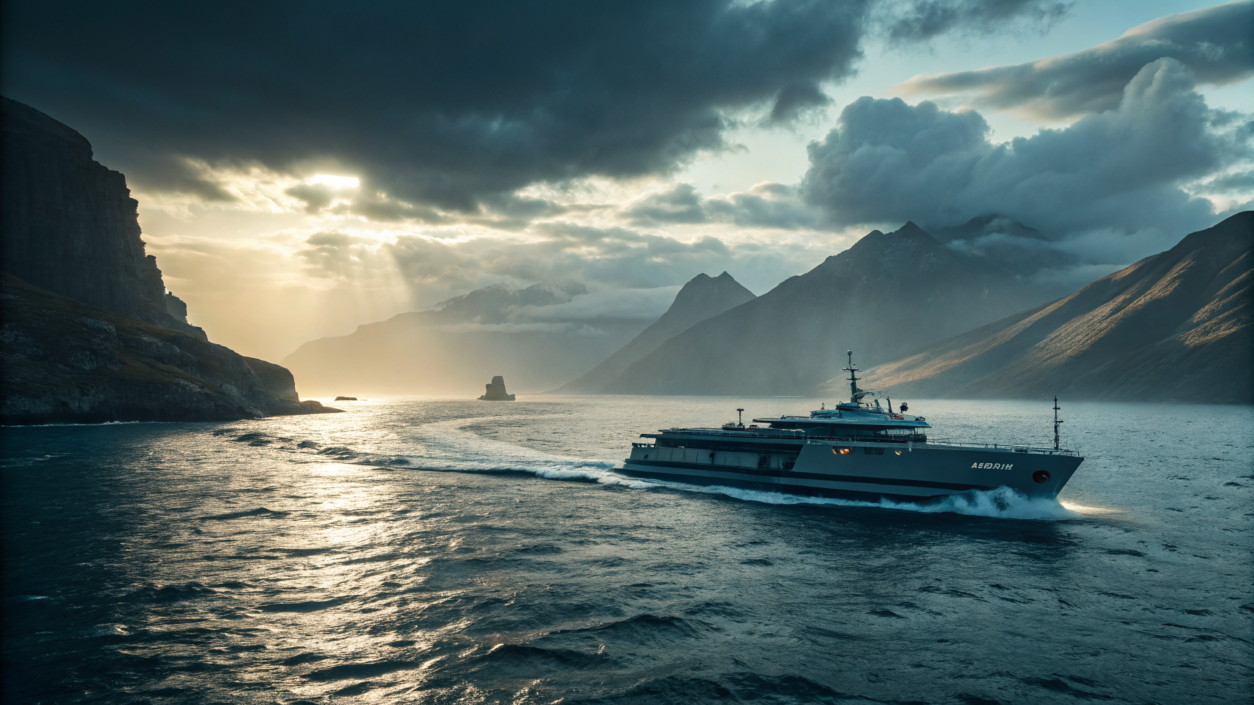 美 방위 기술 스타트업 사로닉, 17억 5천만 달러 시리즈 D 펀딩 유치