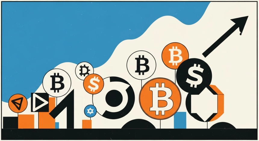 코인데스크20 전 종목 상승…알트코인 전반 반등세 확대