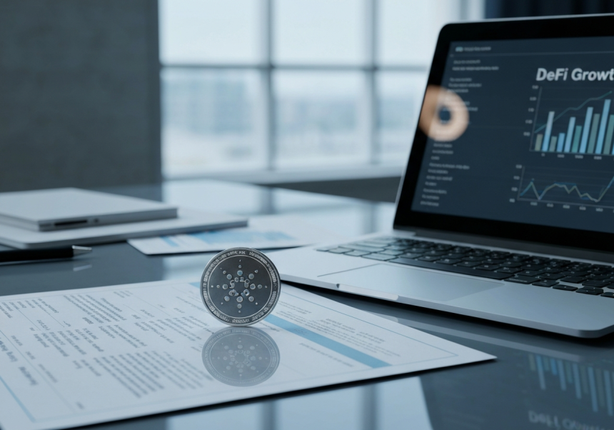 카르다노 재무 검증 시험대…IO, 18개 약속 중 16개 진척