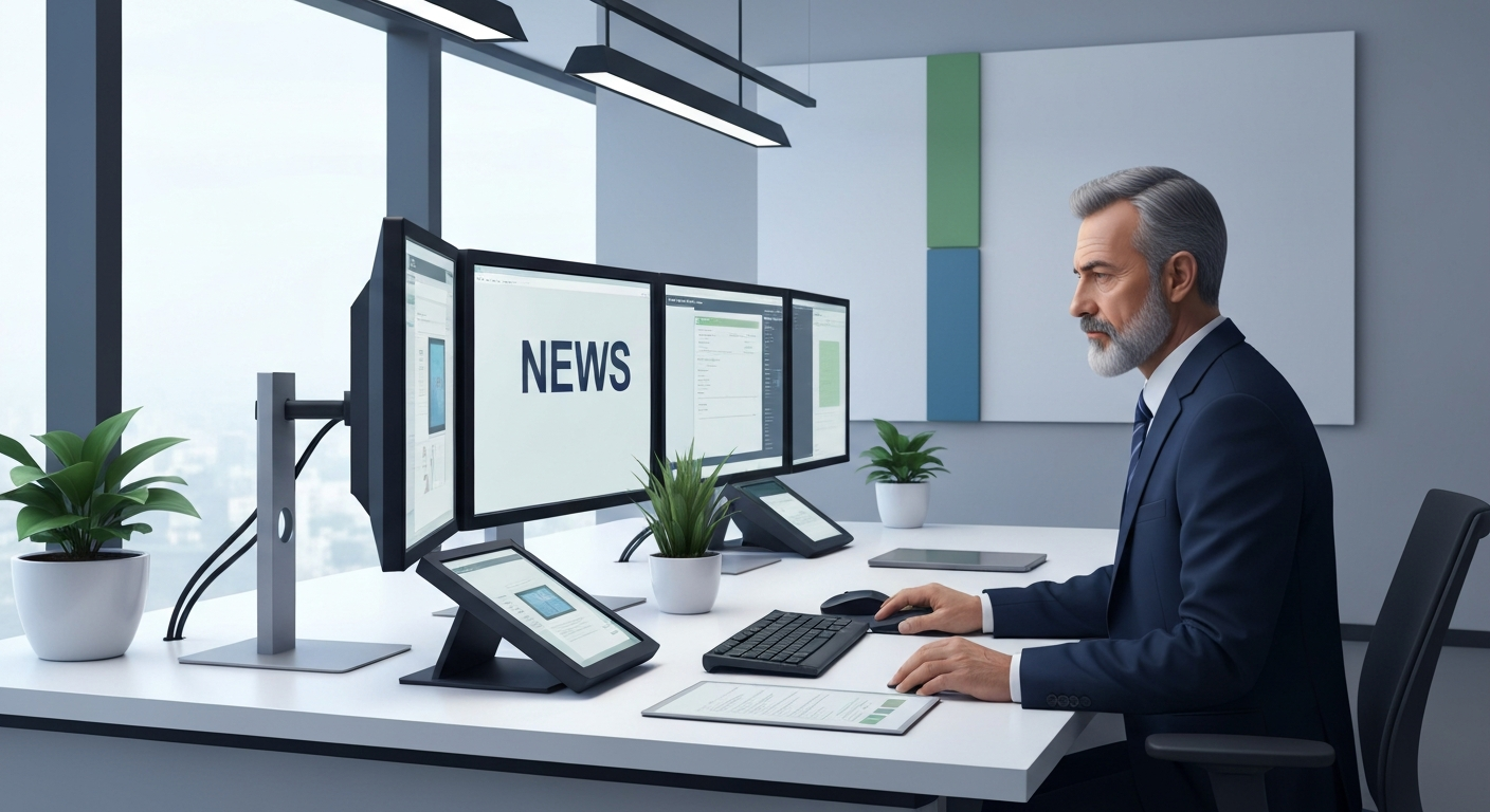 AI 투자 ‘도입’에서 ‘성과’로… 기업들 ROI·데이터 거버넌스 점검 본격화