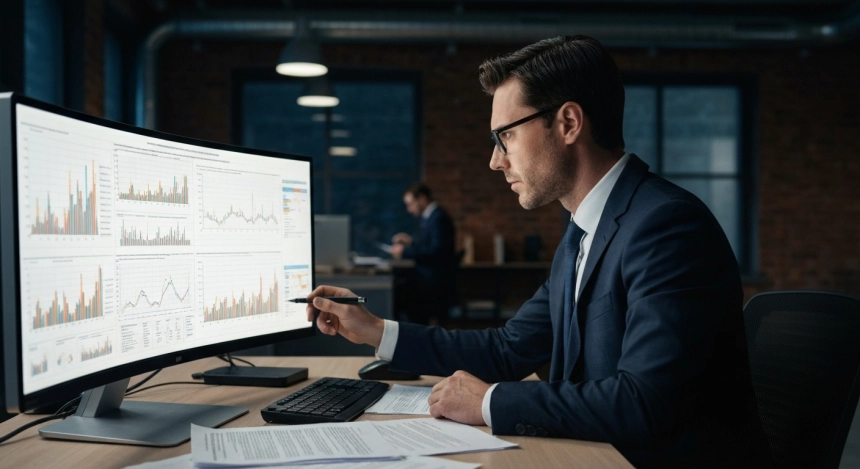 코인피디아, 실시간 뉴스·규제 분석 내세워 크립토 정보 허브 강조