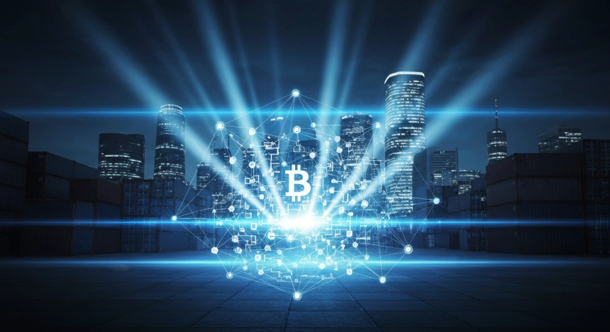 JP모건 블록체인 결제, 하루 100억달러 규모로 커졌다