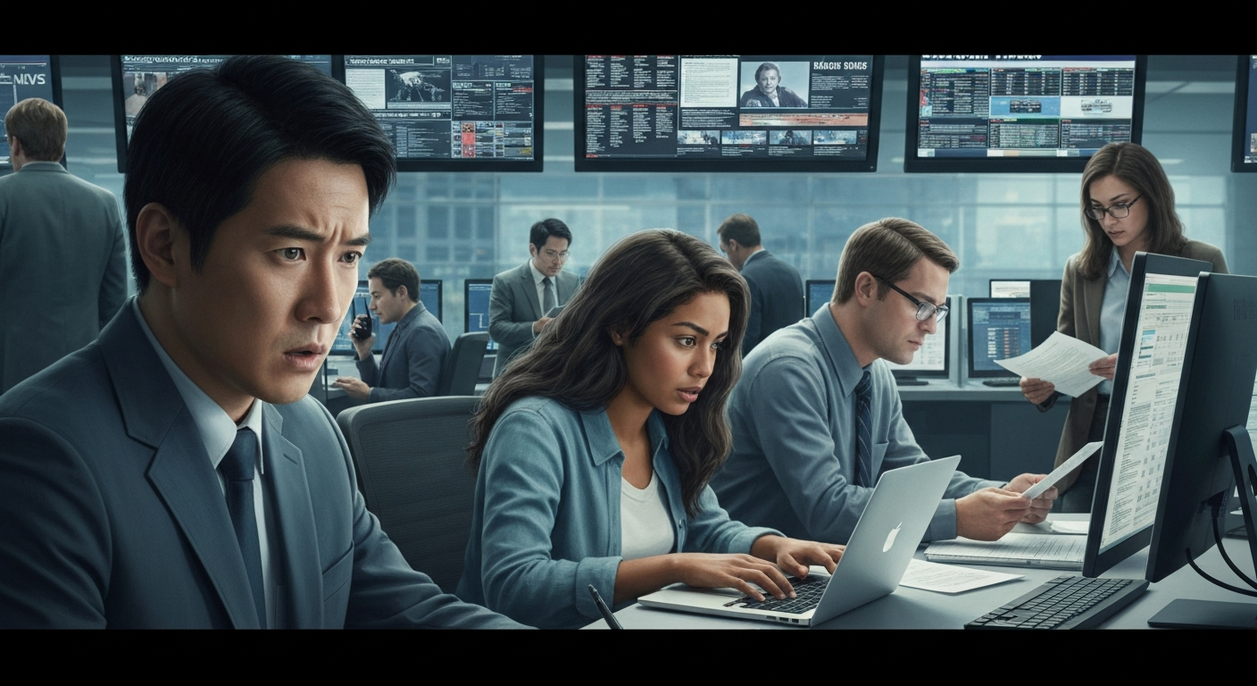 AI 투자 늘었지만 성과는 흐릿…맥킨지 “기술보다 경영진 문제가 더 크다”