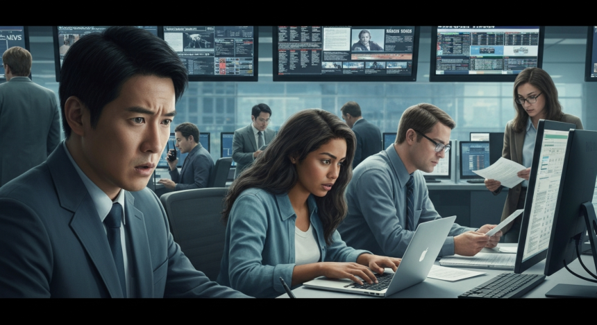 AI 투자 늘었지만 성과는 흐릿…맥킨지 “기술보다 경영진 문제가 더 크다”