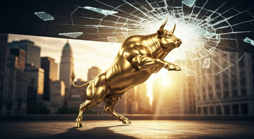 비트코인 7만7000달러 회복…고래 롱 확대, 박스권 돌파 신호