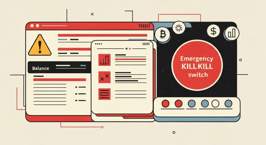  빗썸 오지급 후폭풍…거래소 내부통제 '5분 점검' 체계로 재편