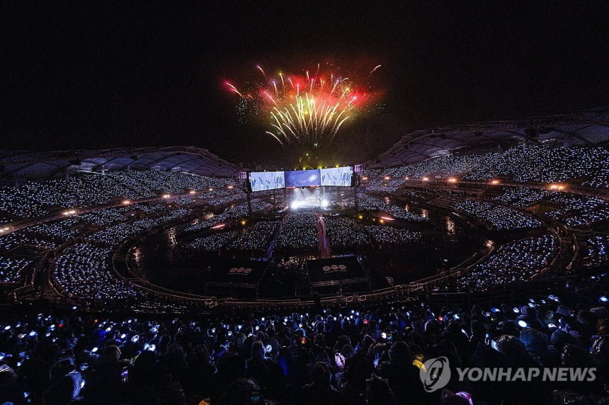 하이브, 목표 주가 낮췄지만 방탄소년단 월드투어로 실적 기대 높아