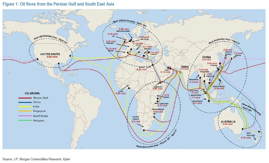 [에너지분석] 에너지 고갈 카운트다운…골드만·JP모건 
